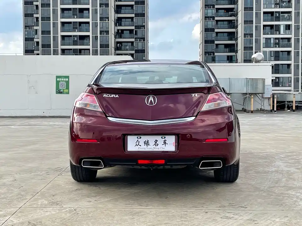 Acura TL