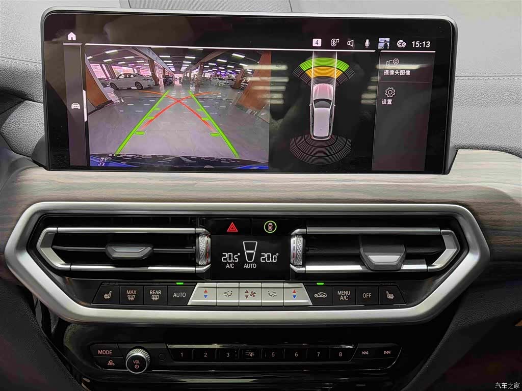 BMW X3, 2022 20