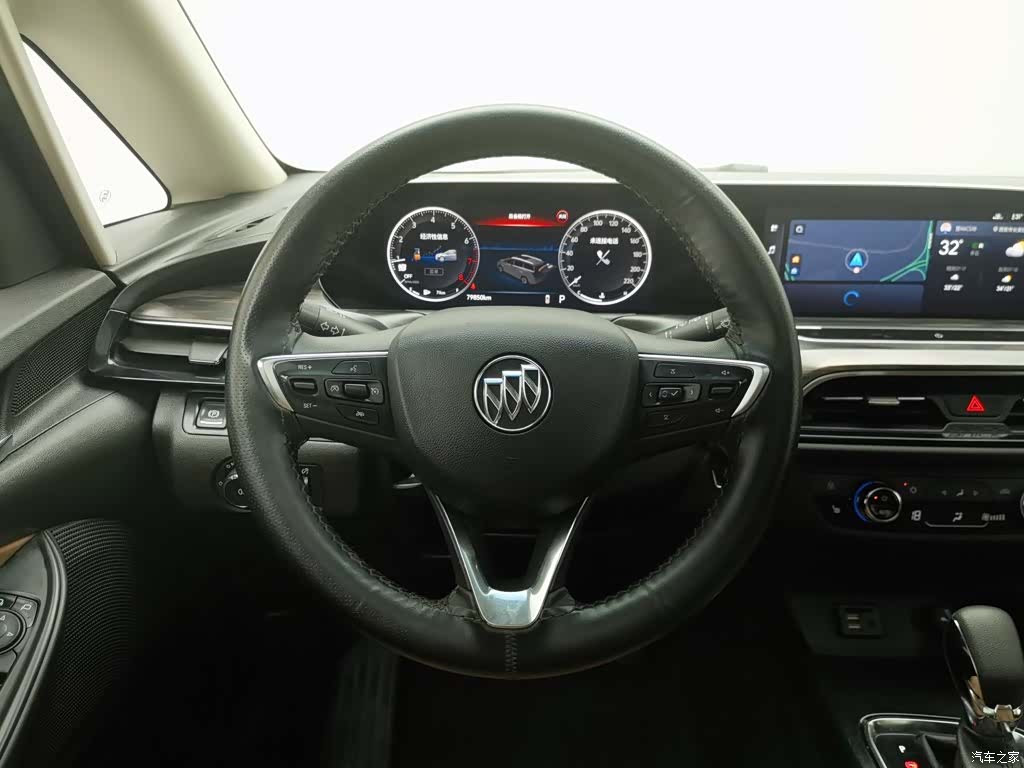 Buick GL6, 2023 11