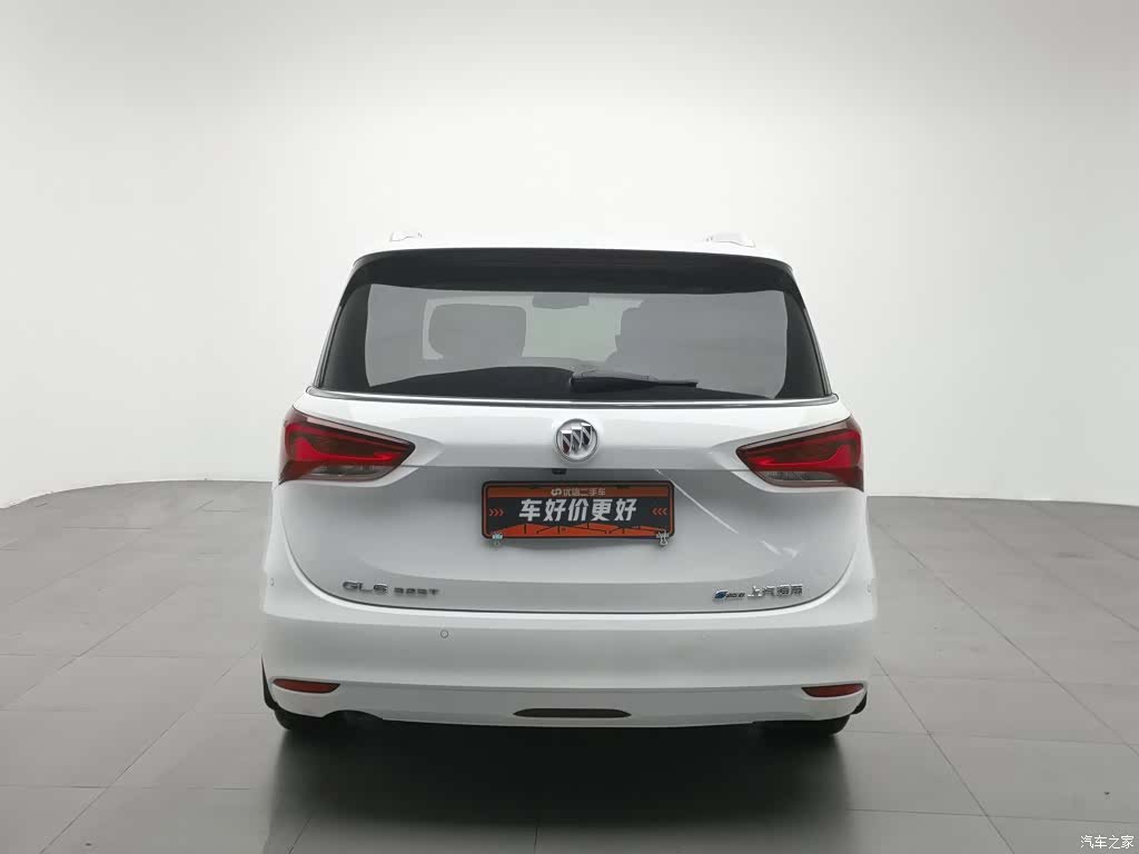 Buick GL6, 2023 4