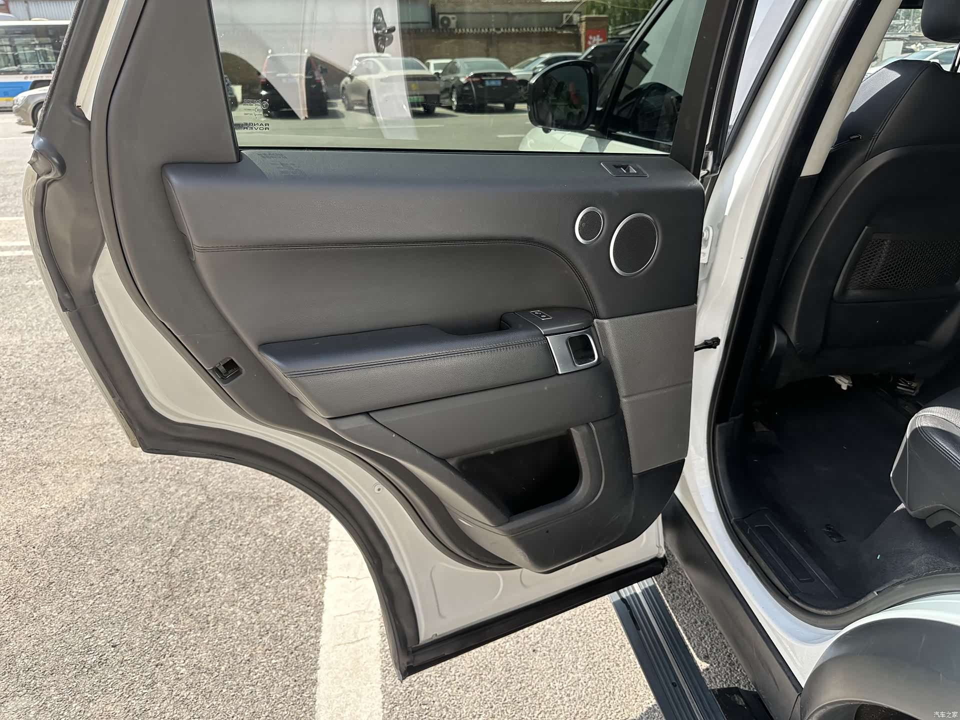 Land Rover Range Rover, 2017 14