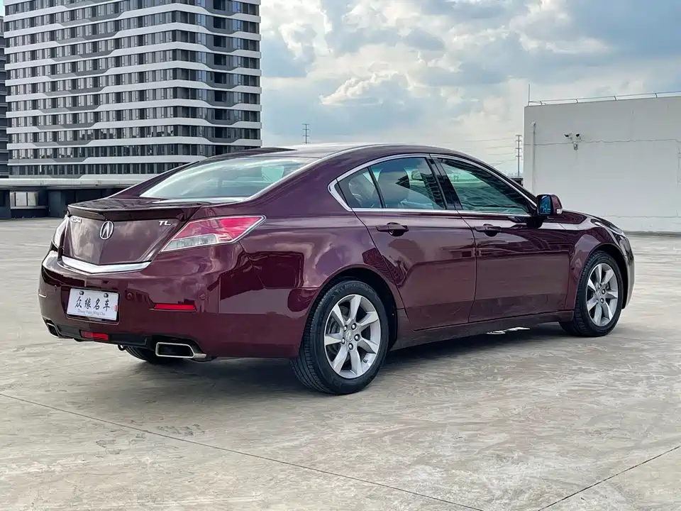 Acura TL