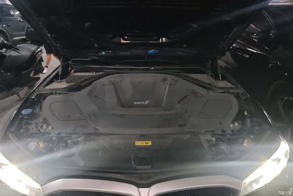 BMW i3, 2023 10