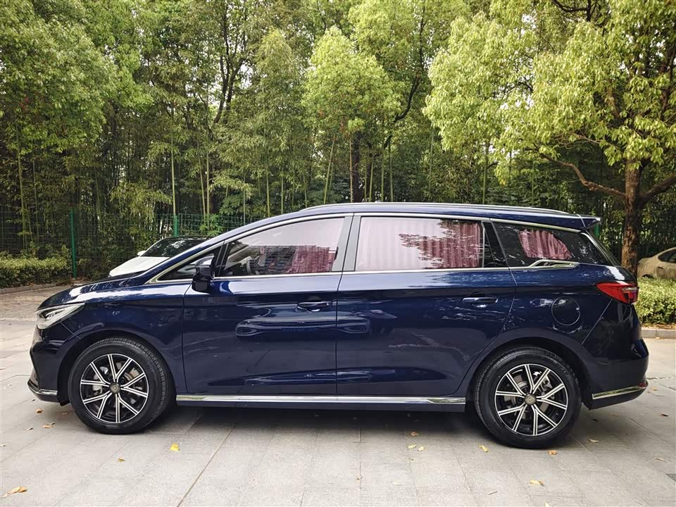 BYD Songjiang BYD Songjiang