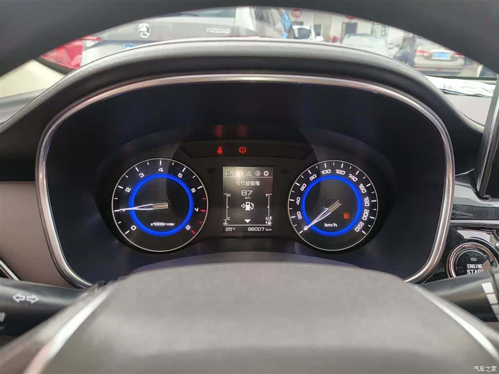 Changan Eado, 2018 12