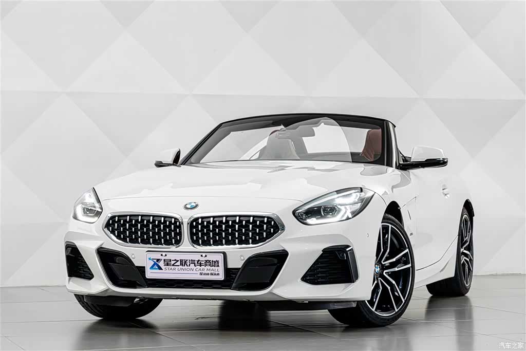 BMW Z4, 2023 2