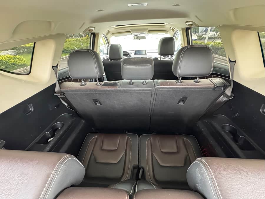Dongfeng 580 2020, фото 15