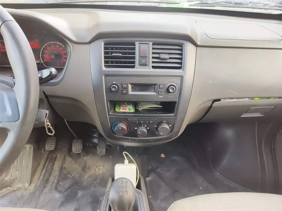 Wuling Wuling Rongguang S