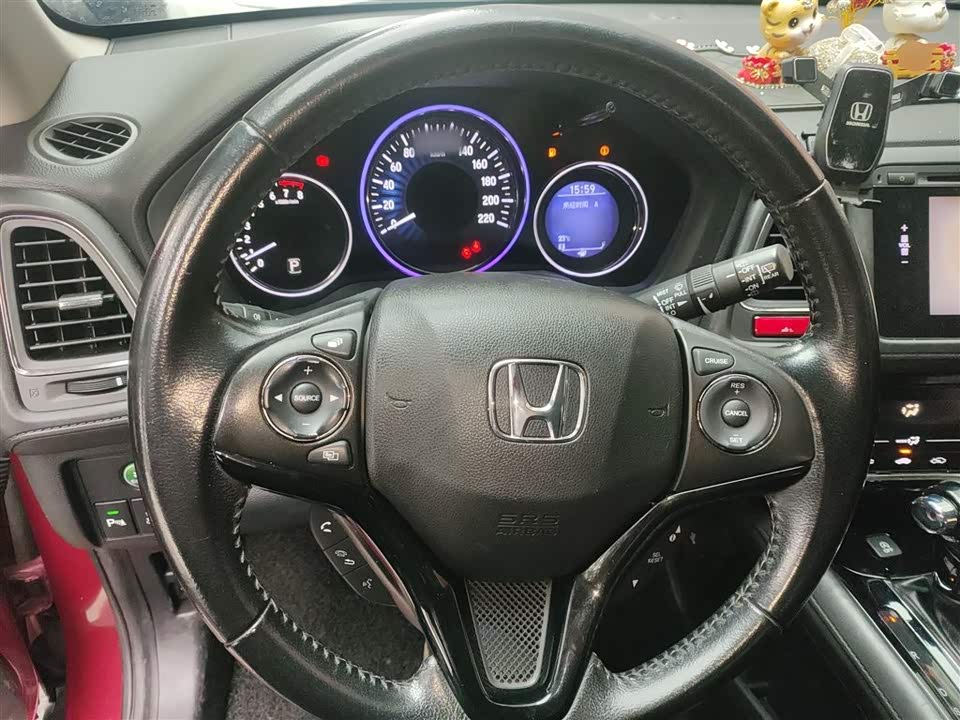 Honda Binzhi