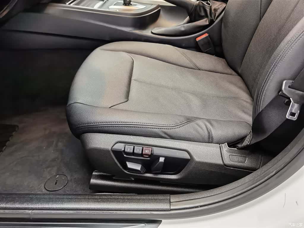 BMW 3 Series, 2015 20