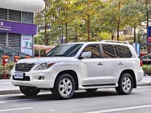 �׿���˹LX 2007�� 570