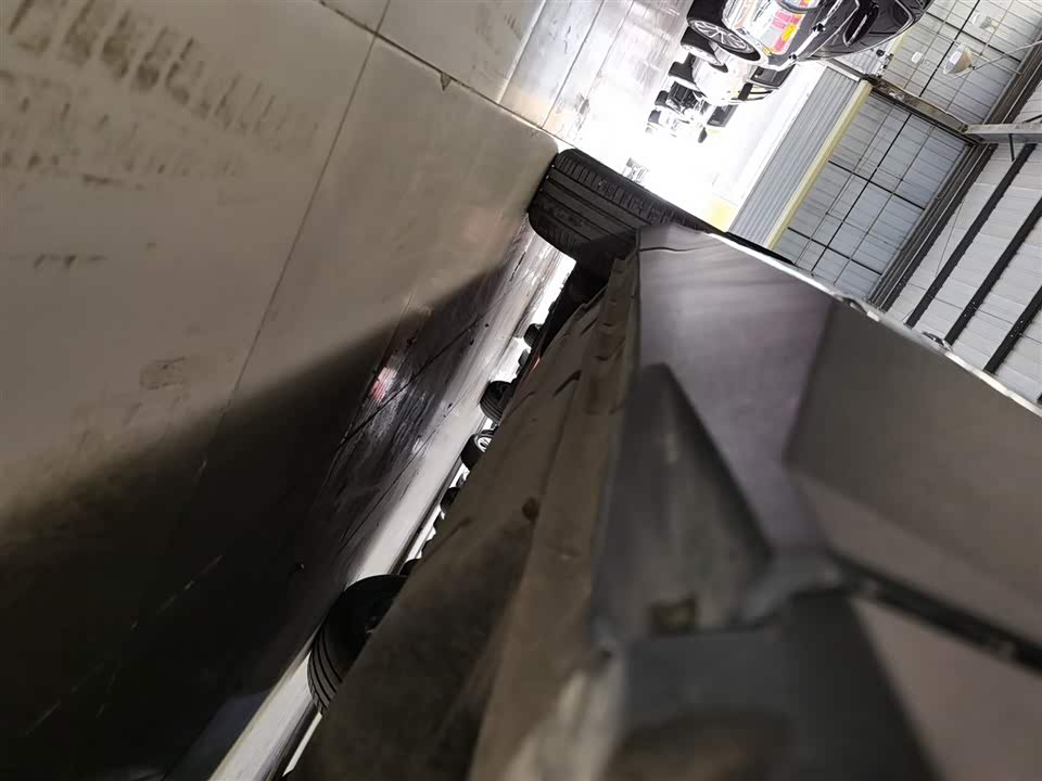 Trumpchi Trumpchi GS8