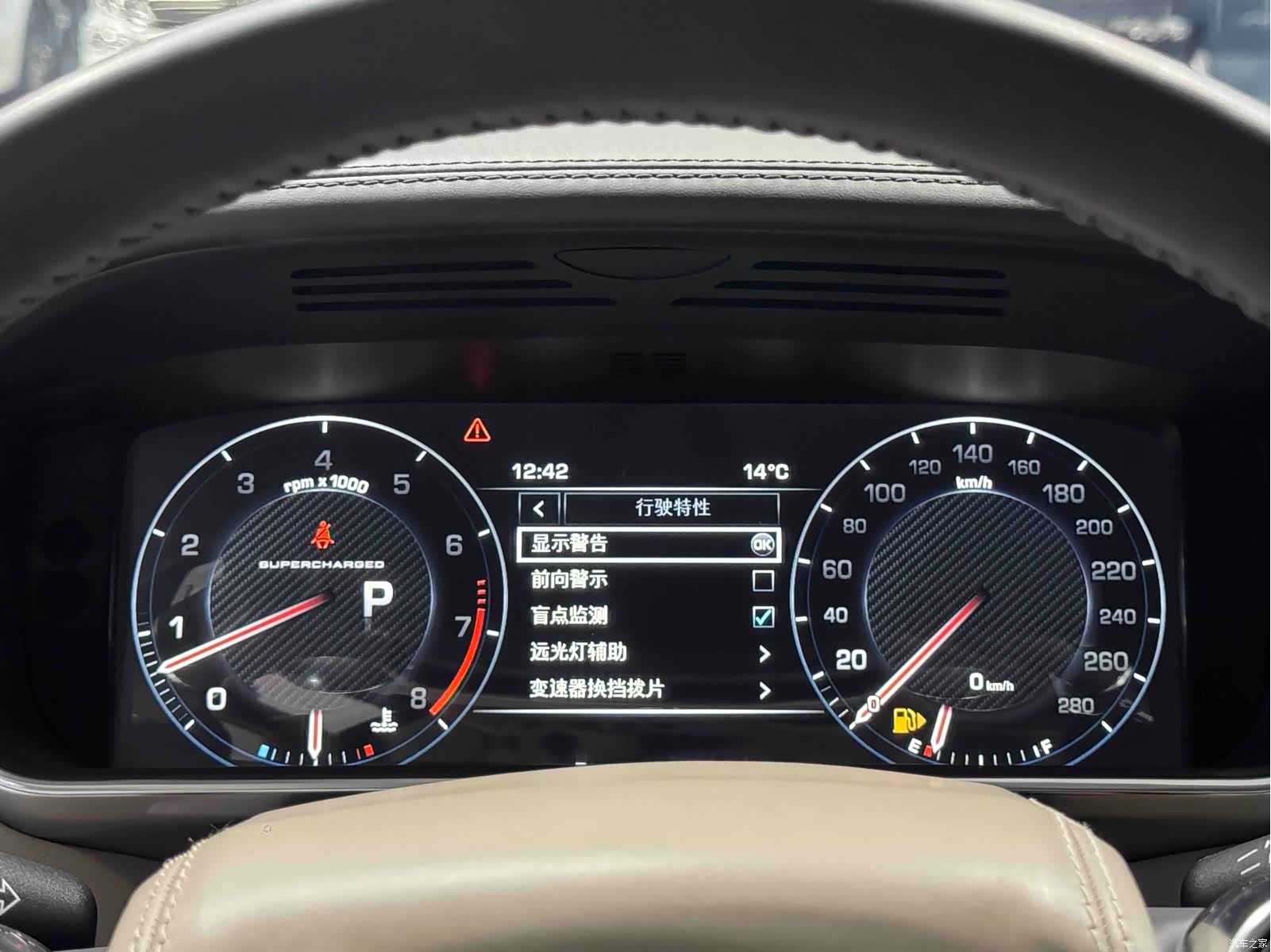 Land Rover Range Rover, 2018 8