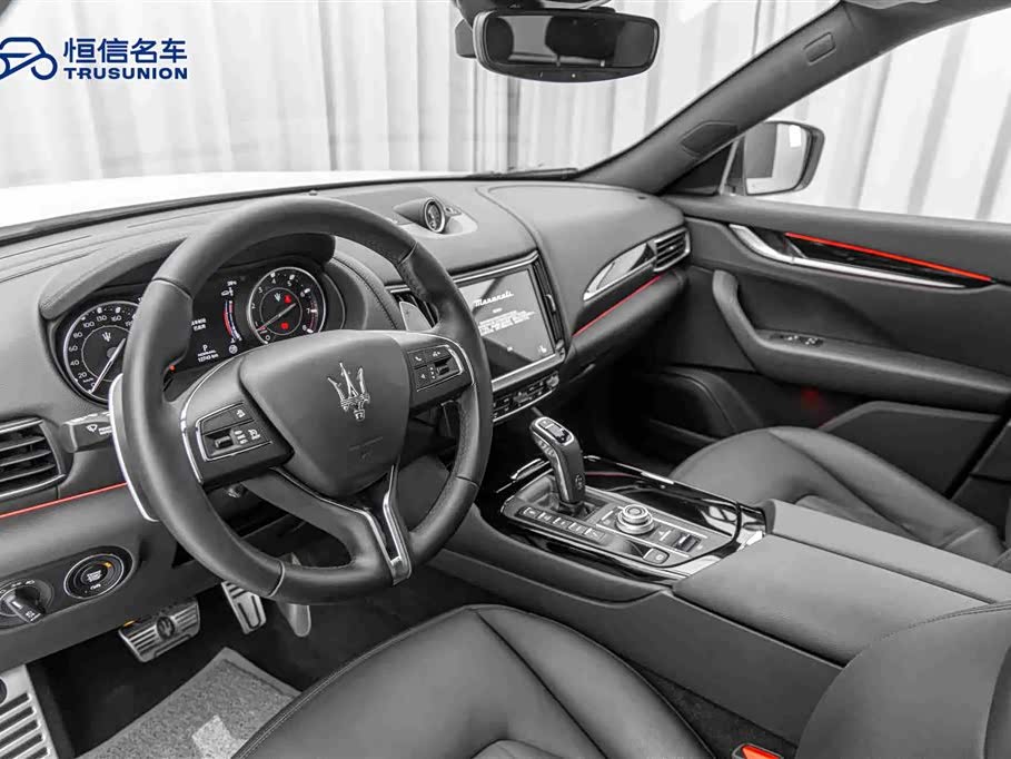 Maserati Levante Maserati Levante