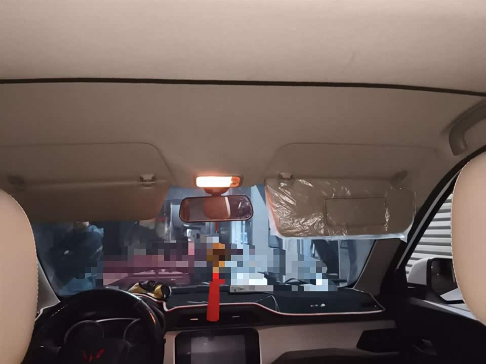 Wuling Wuling Hongguang