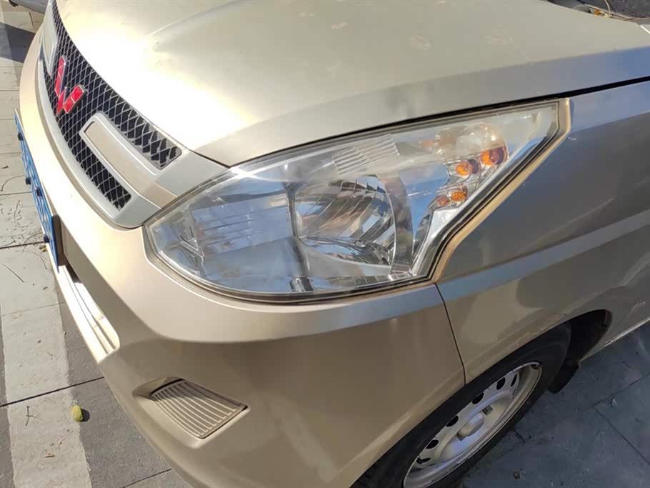 Wuling Wuling Rongguang V