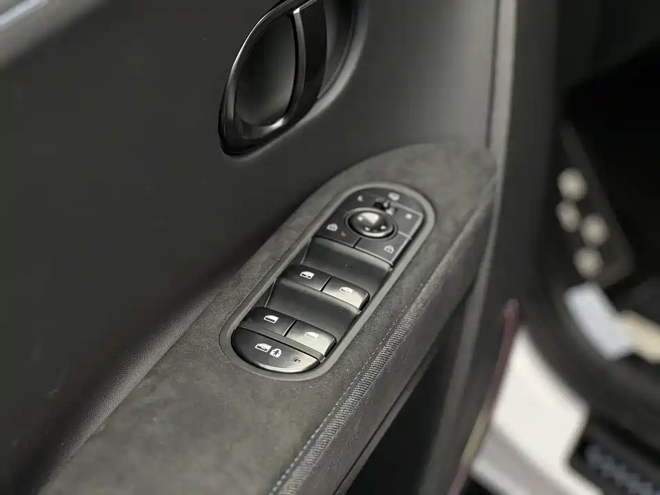 Hyundai IONIQ 5 N (IONIQ 5N)