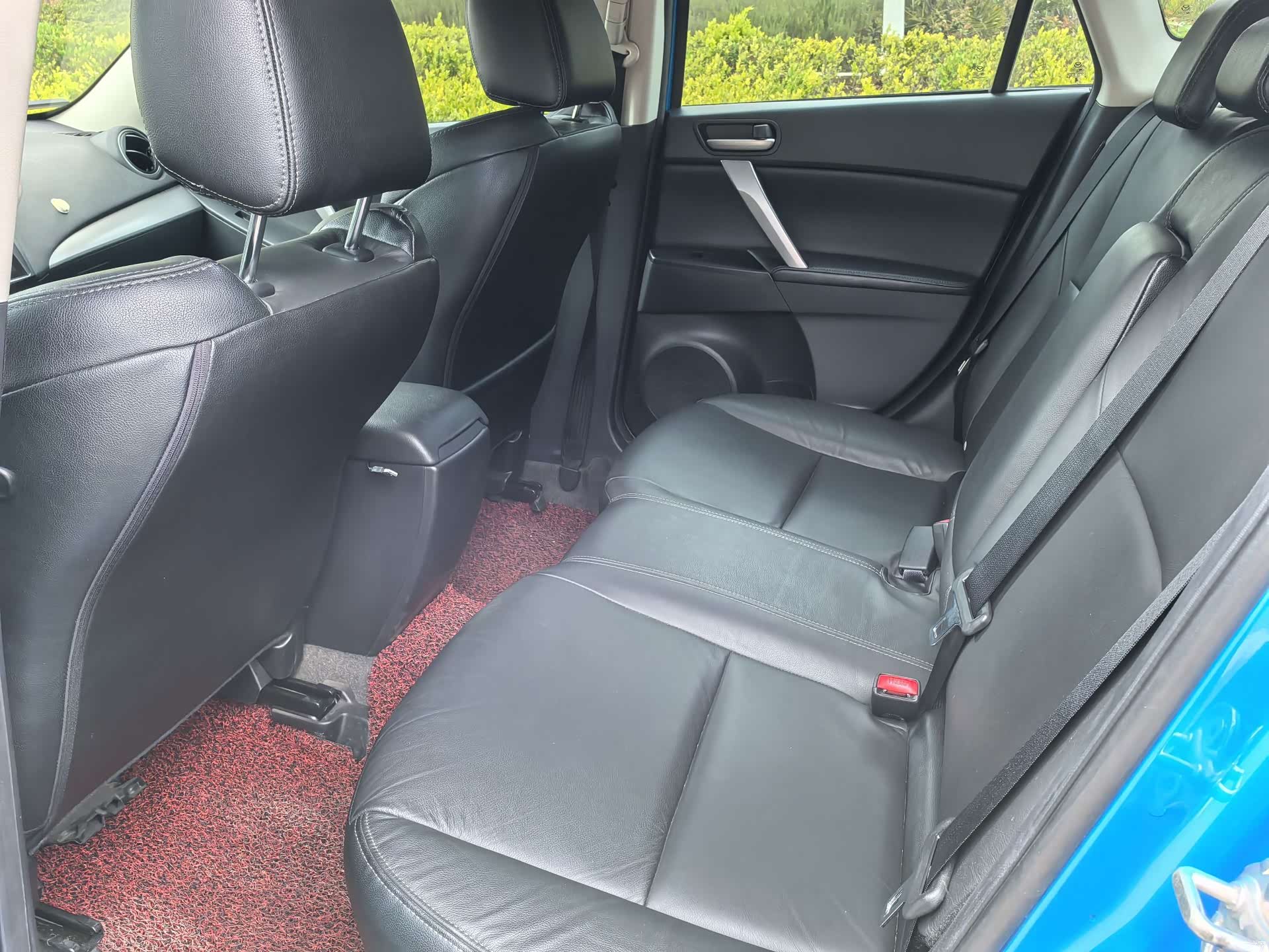 Mazda 3, 2013 все фото