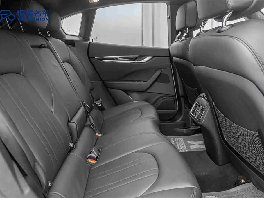Maserati Levante Maserati Levante