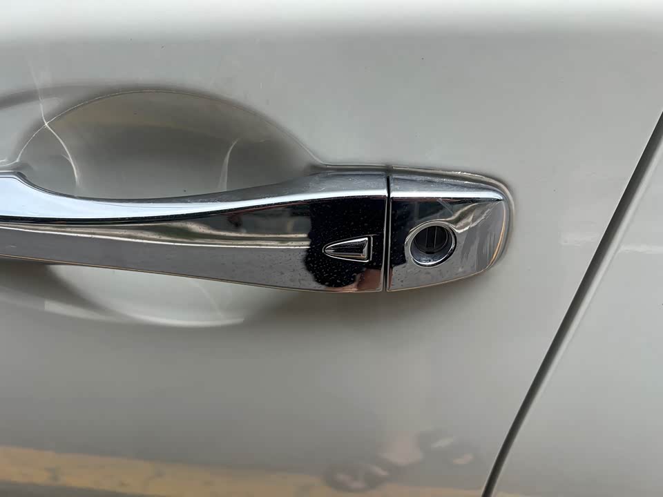 Nissan Teana Nissan Teana