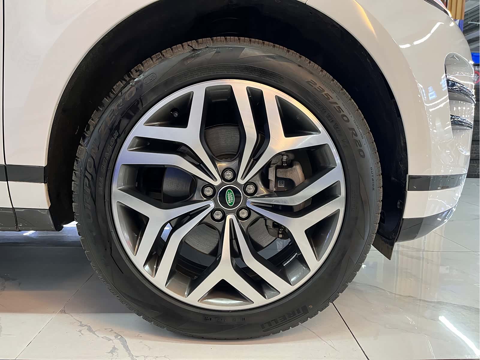 Land Rover Range Rover, 2023 7