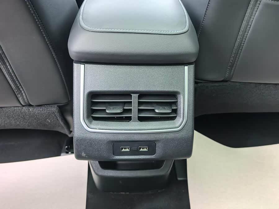 Haval H6 2022, фото 14