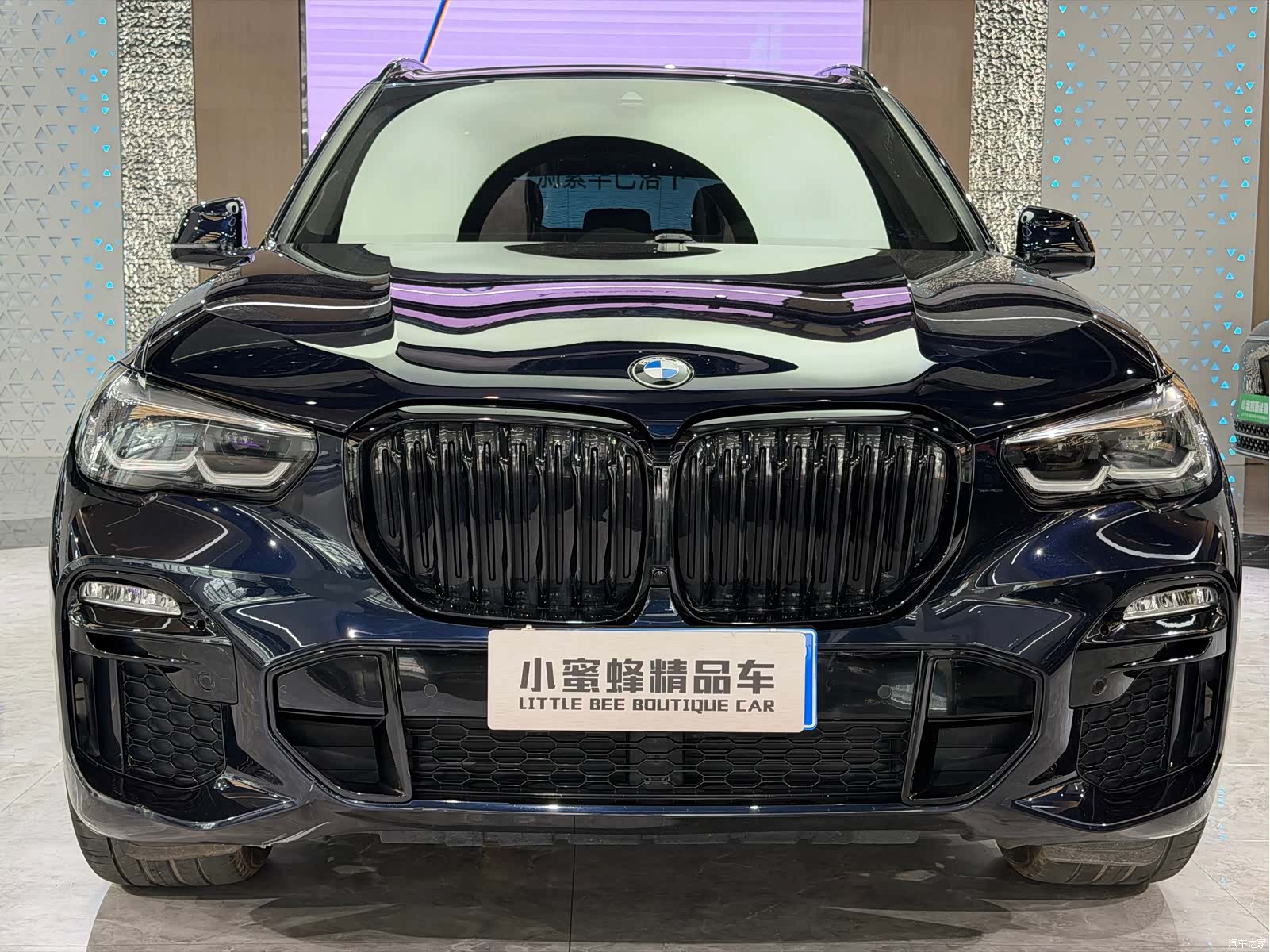 BMW X5, 2022 2