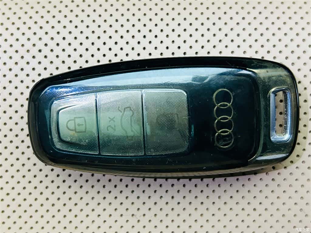 Audi A6L, 2019 13