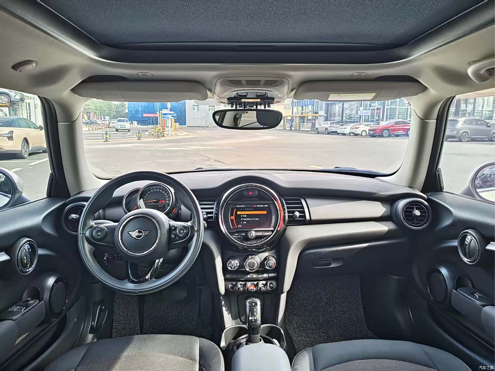 Mini ONE, 2019 все фото