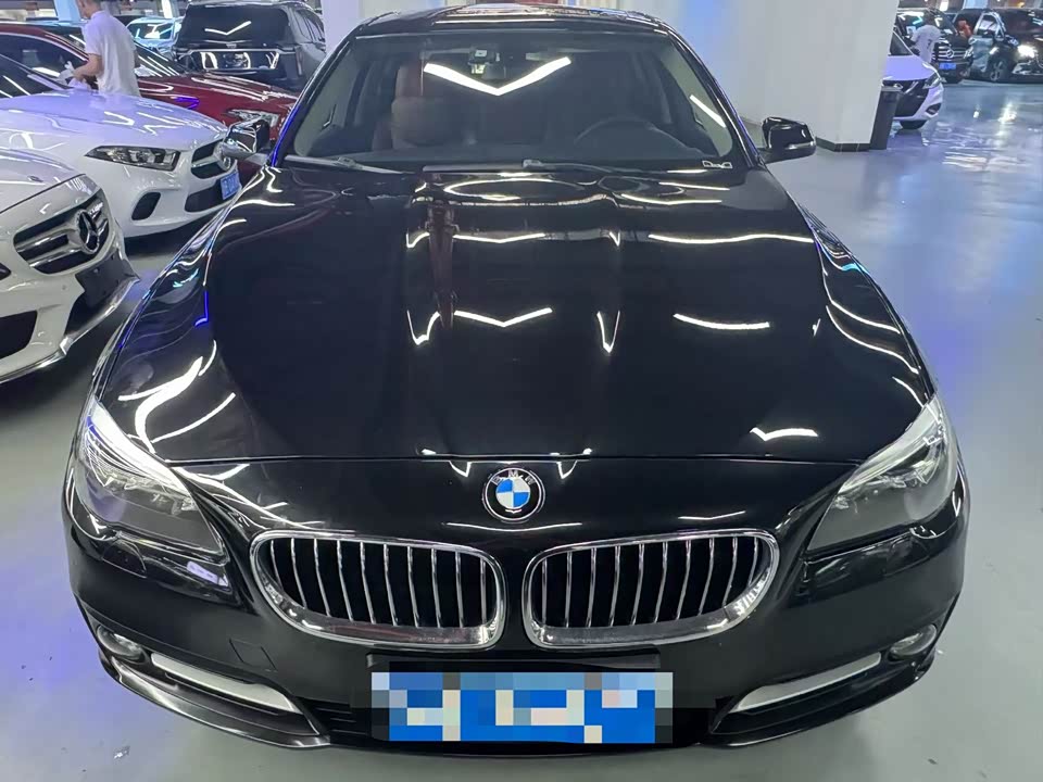 BMW 5 series BMW 5 series