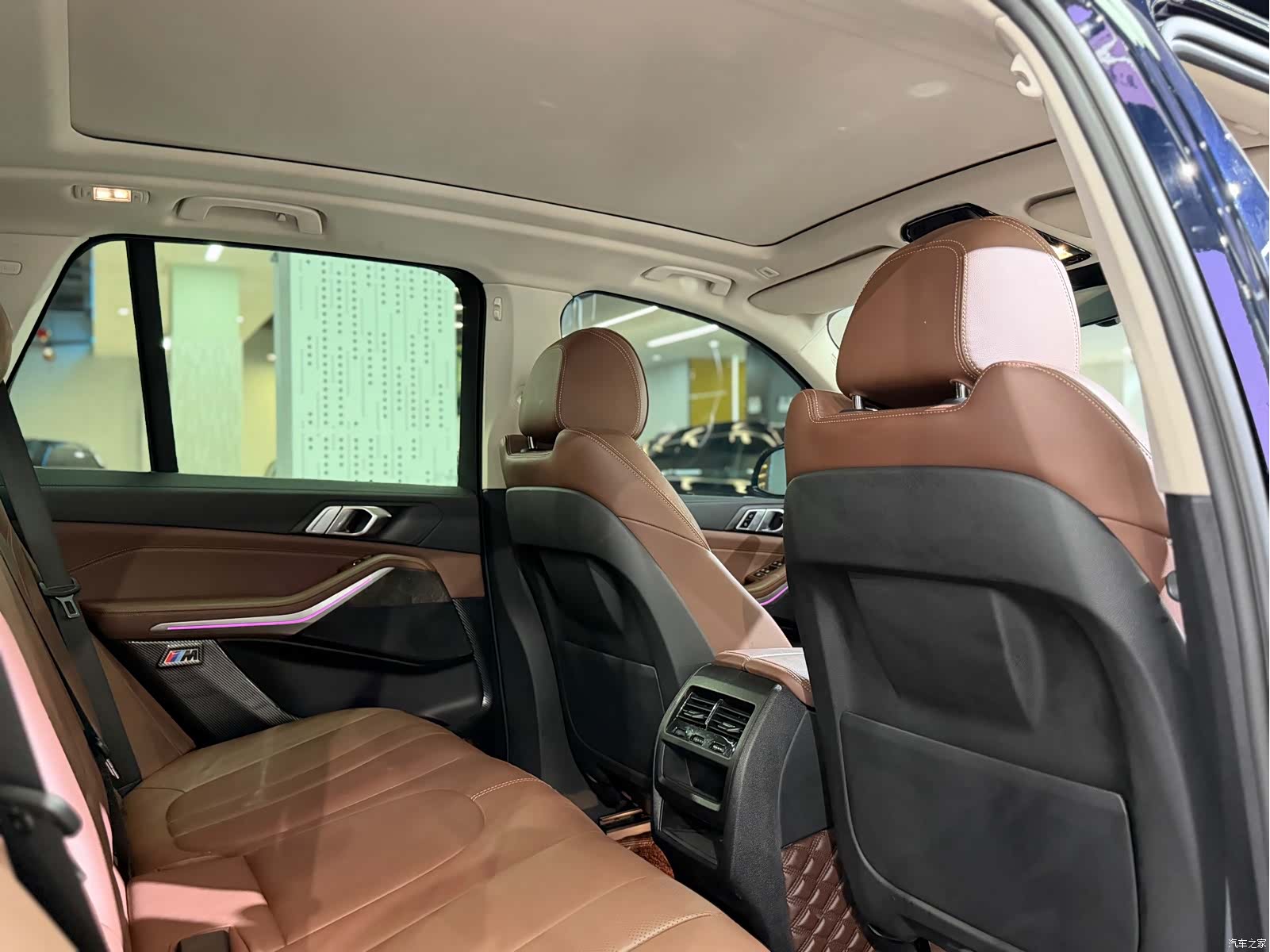 BMW X5, 2022 12