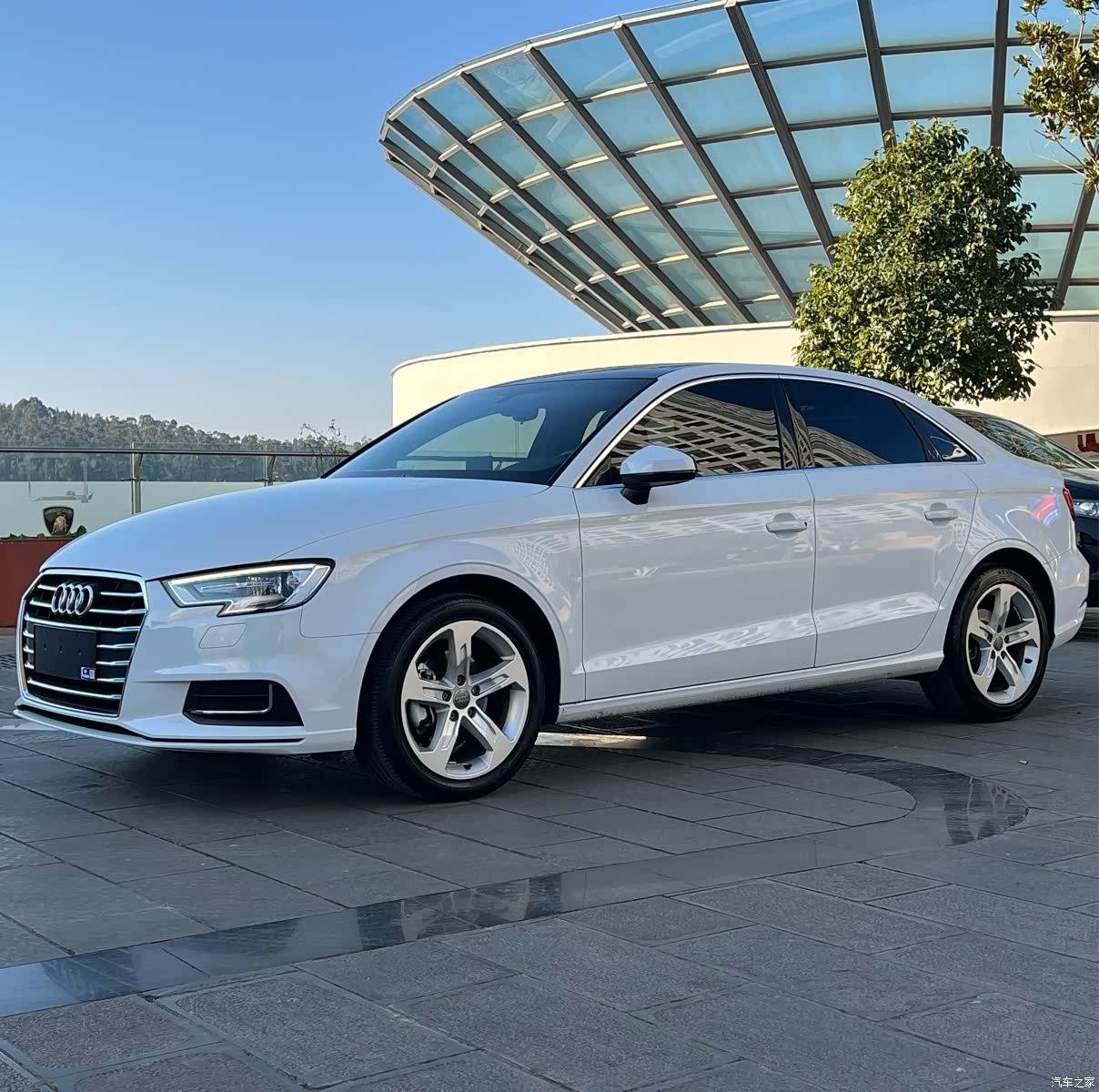 Audi A3, 2021 1