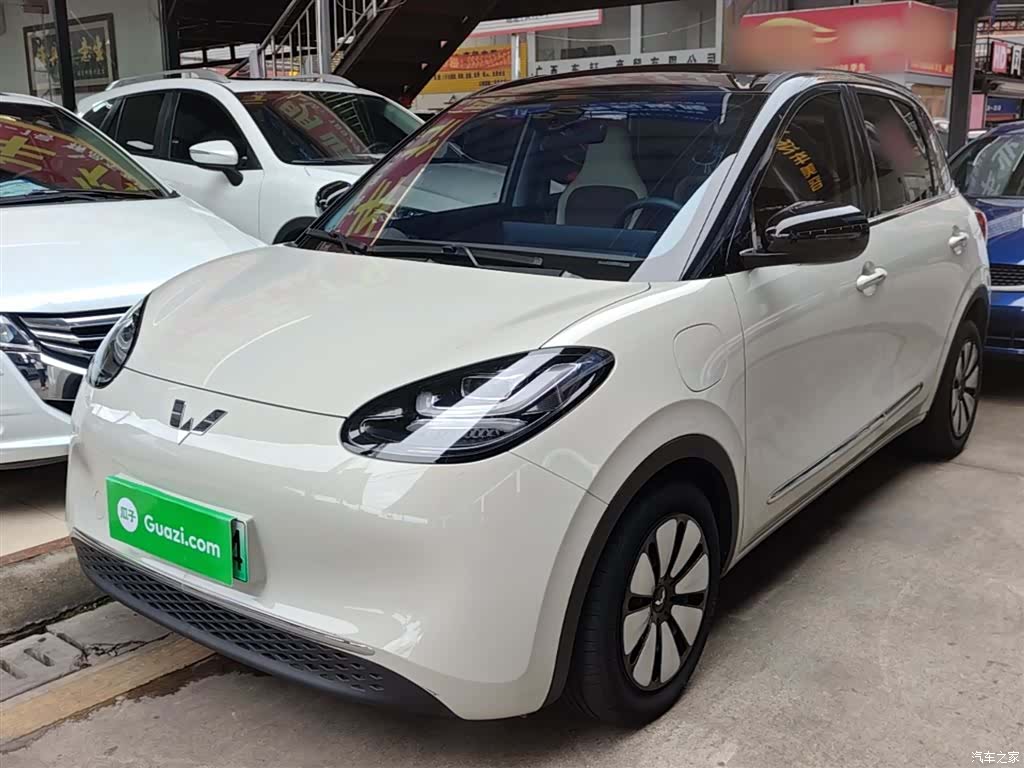 Wuling Bingo, 2024 1