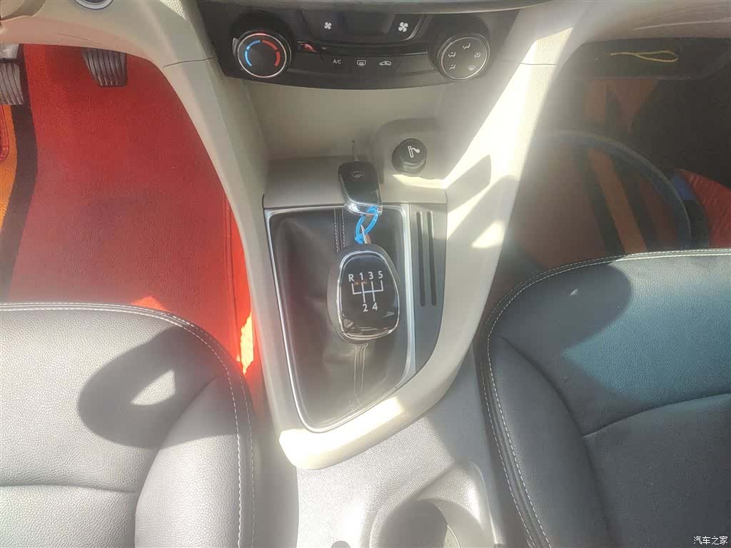 Buick 15N, 2017 14
