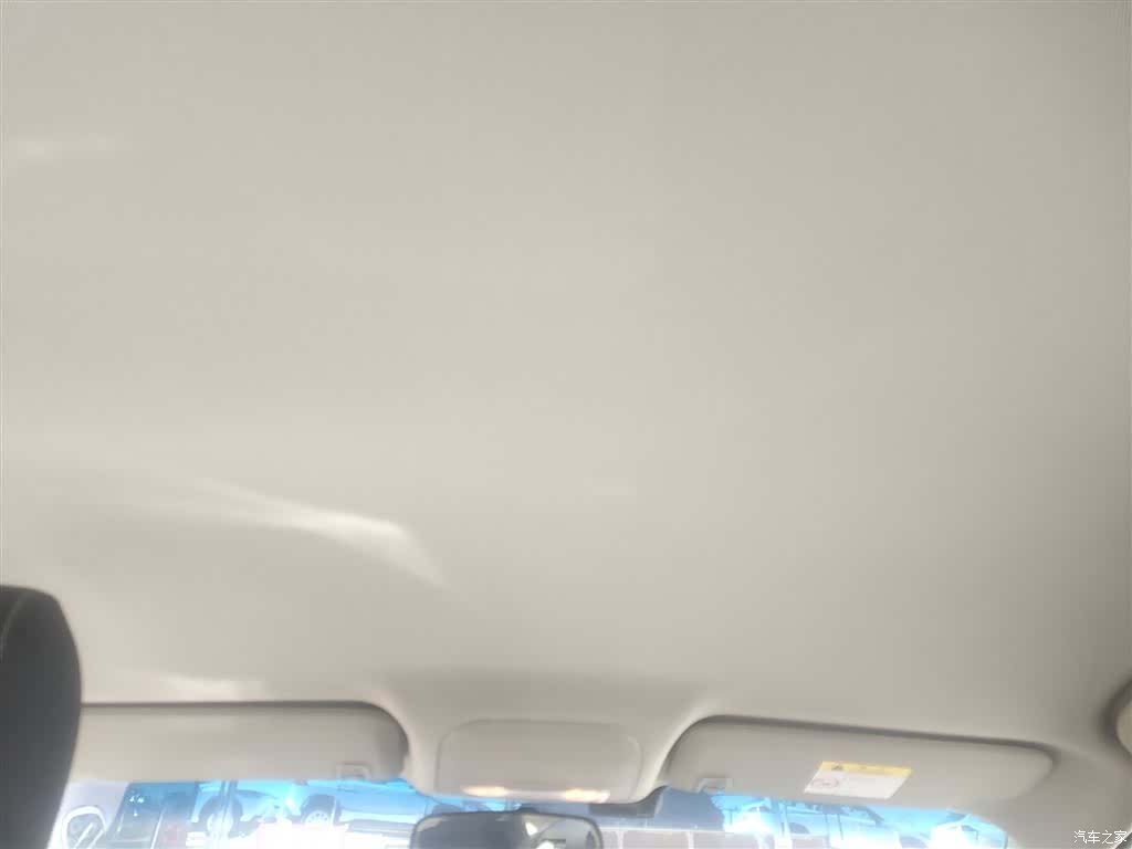 Buick 15N, 2017 18