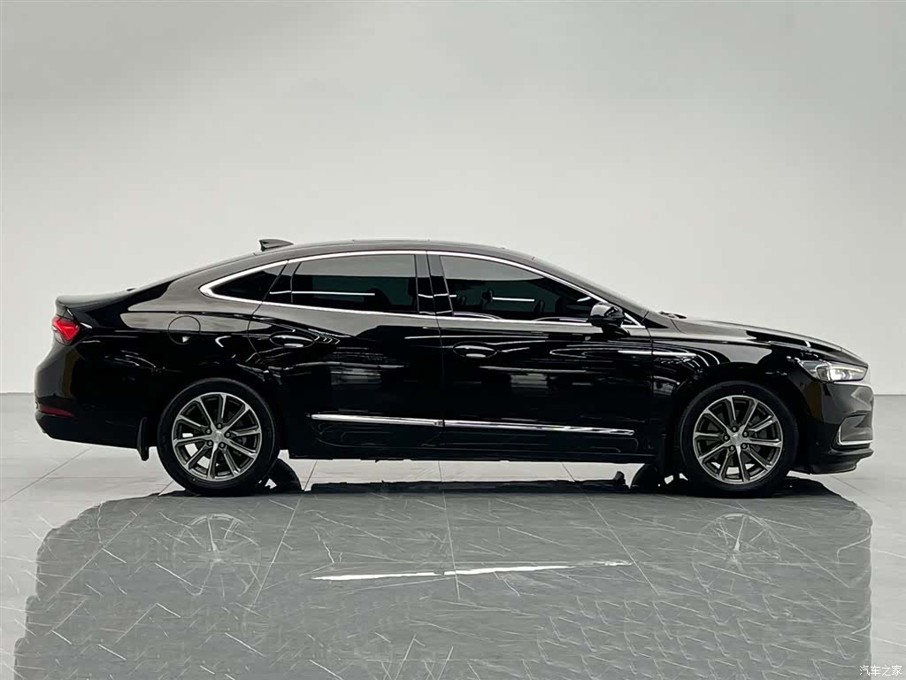 Buick LaCrosse, 2023 7