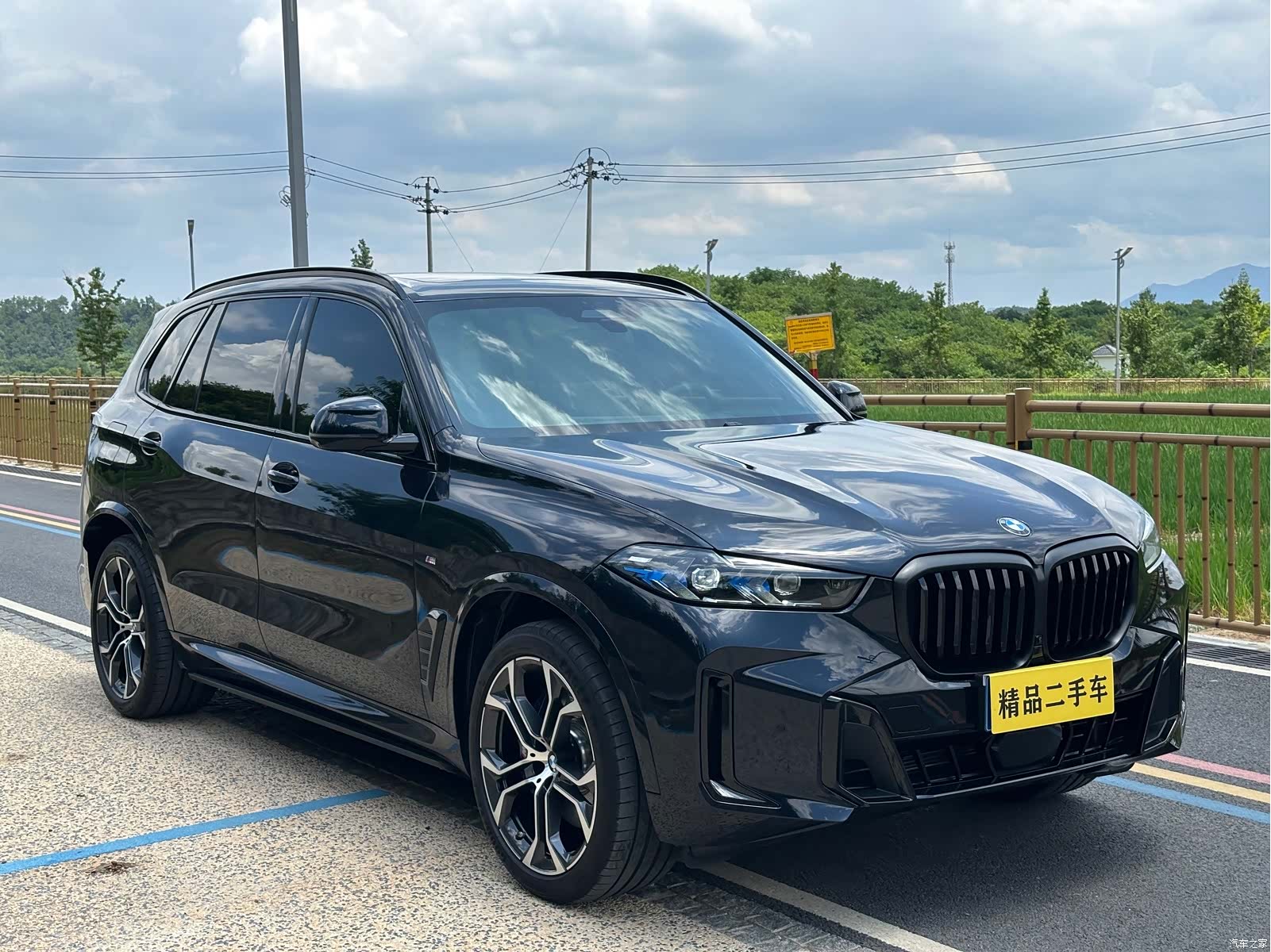 BMW X5, 2026 3