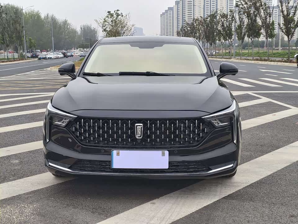 Besturn B70