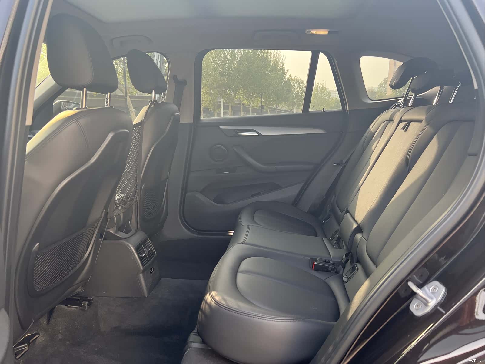 BMW X1, 2018 10