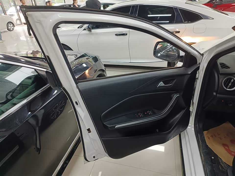Chery Tiggo 3x