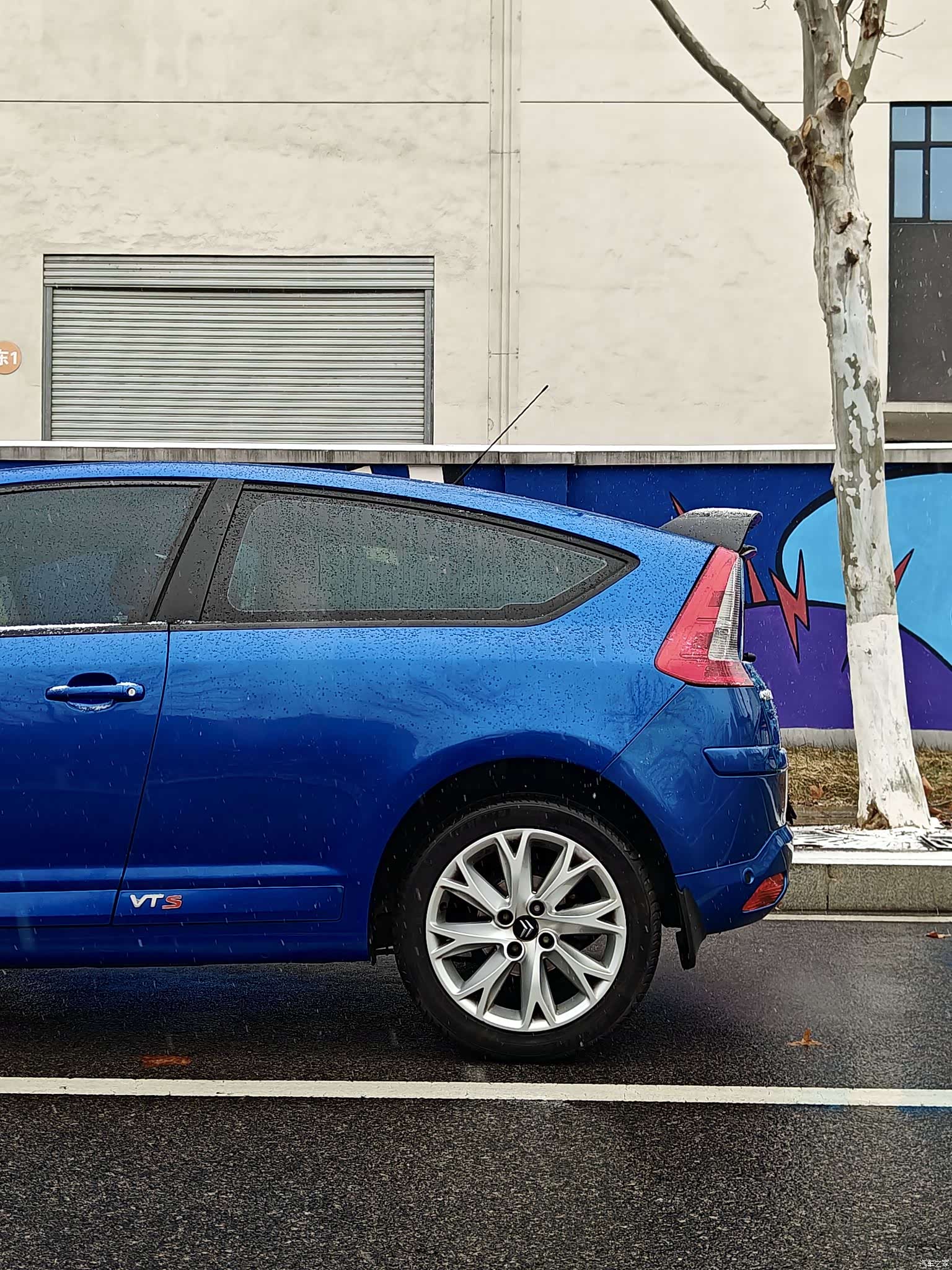 Citroen C4, 2009 14