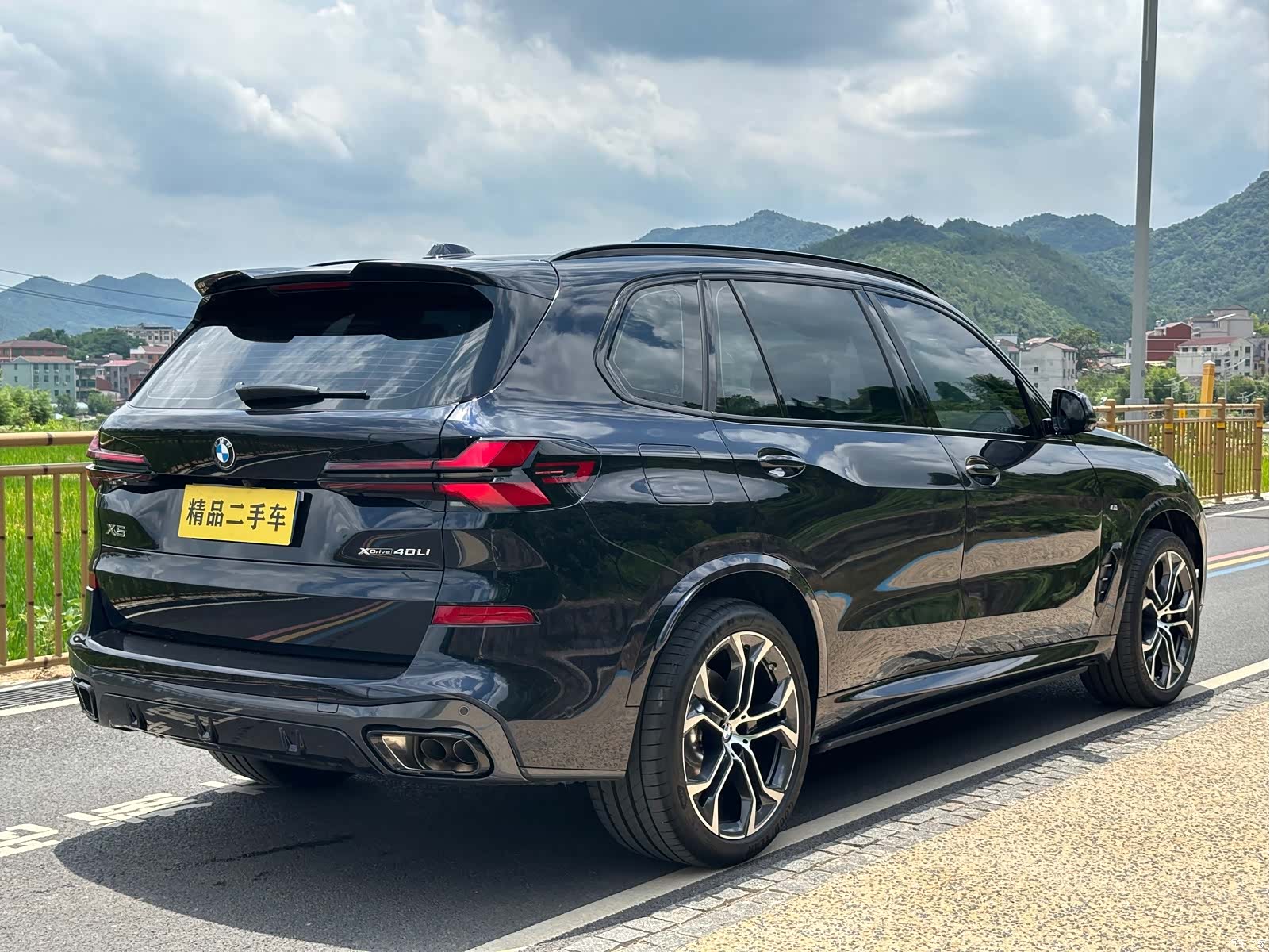 BMW X5, 2026 18