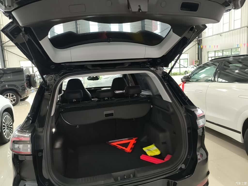 Chery Tiggo 7, 2024 19