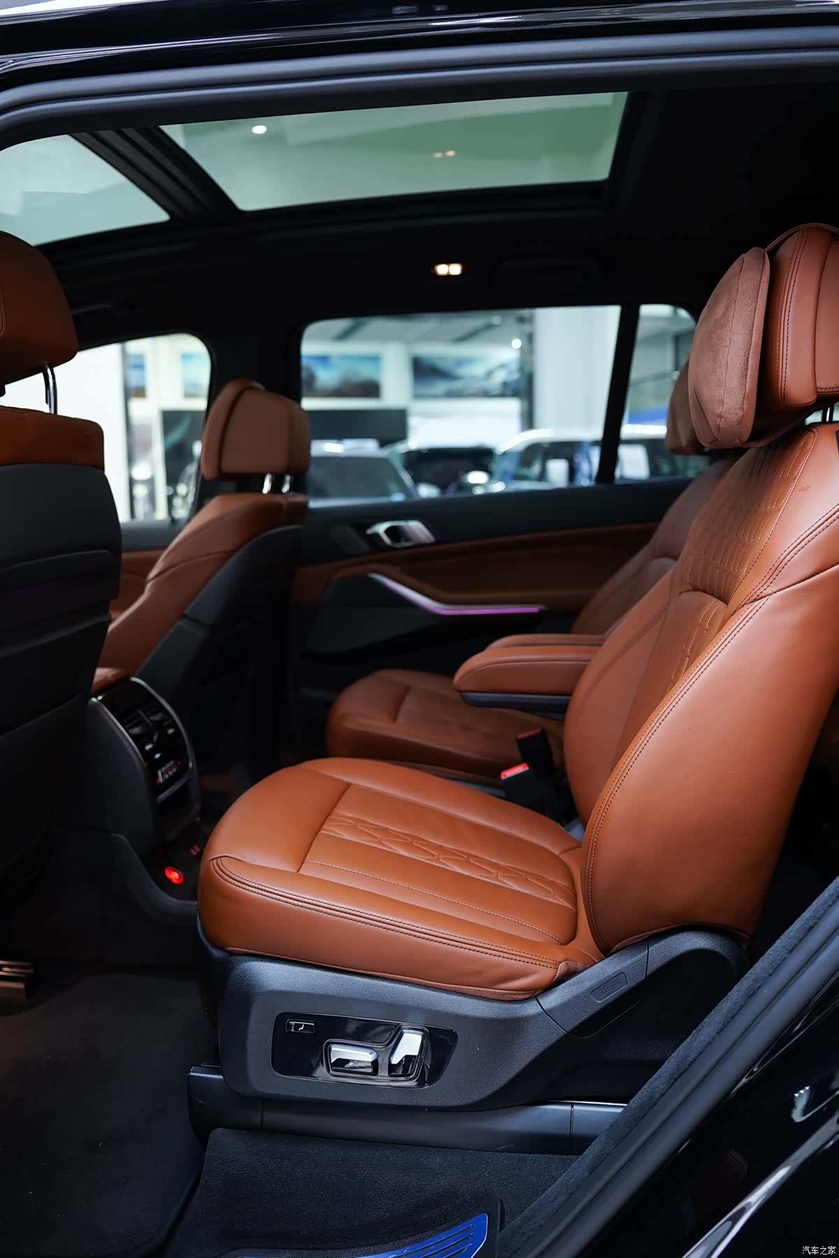 BMW X7, 2021 12