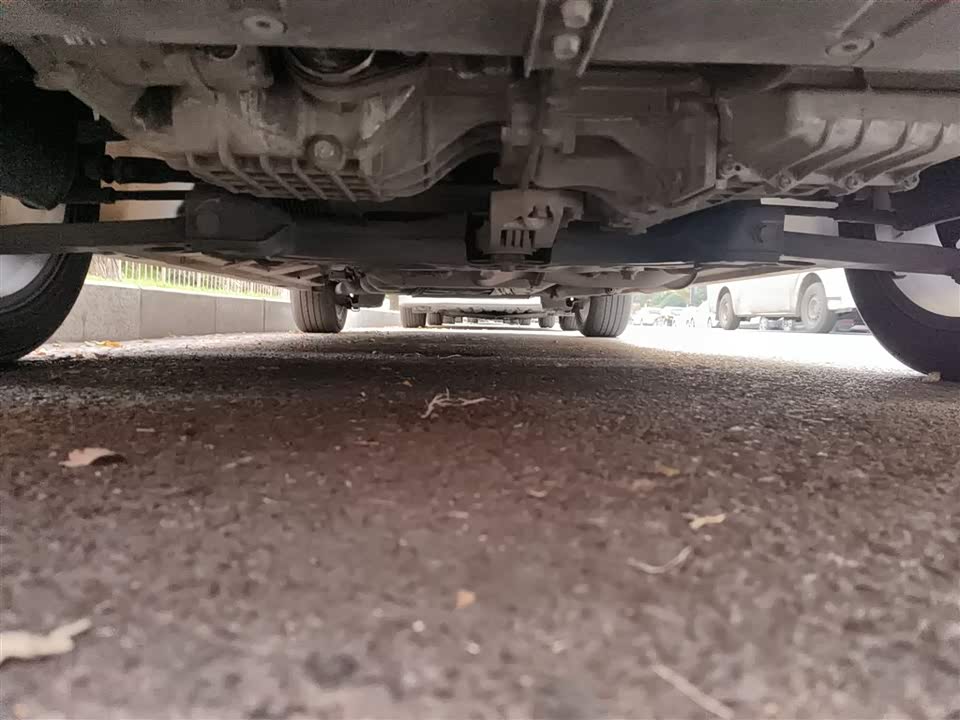 Trumpchi Trumpchi M6