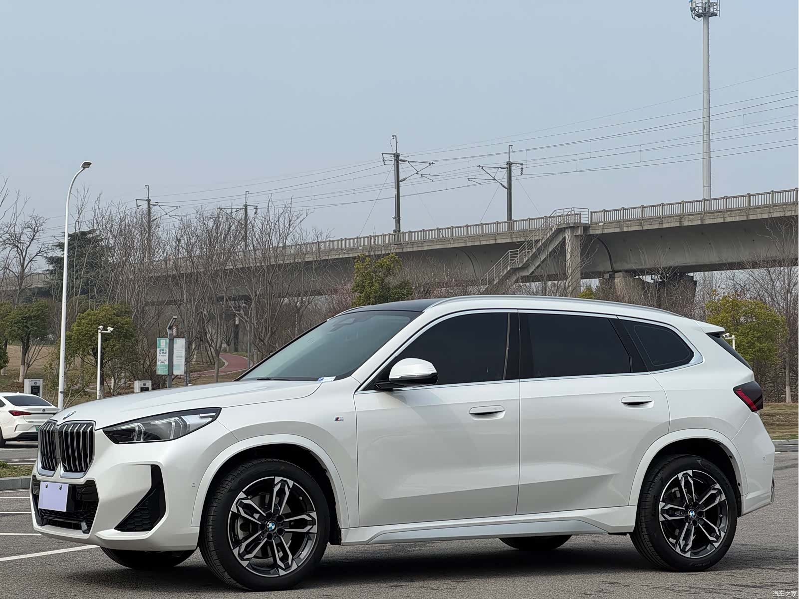 BMW X1, 2023 1