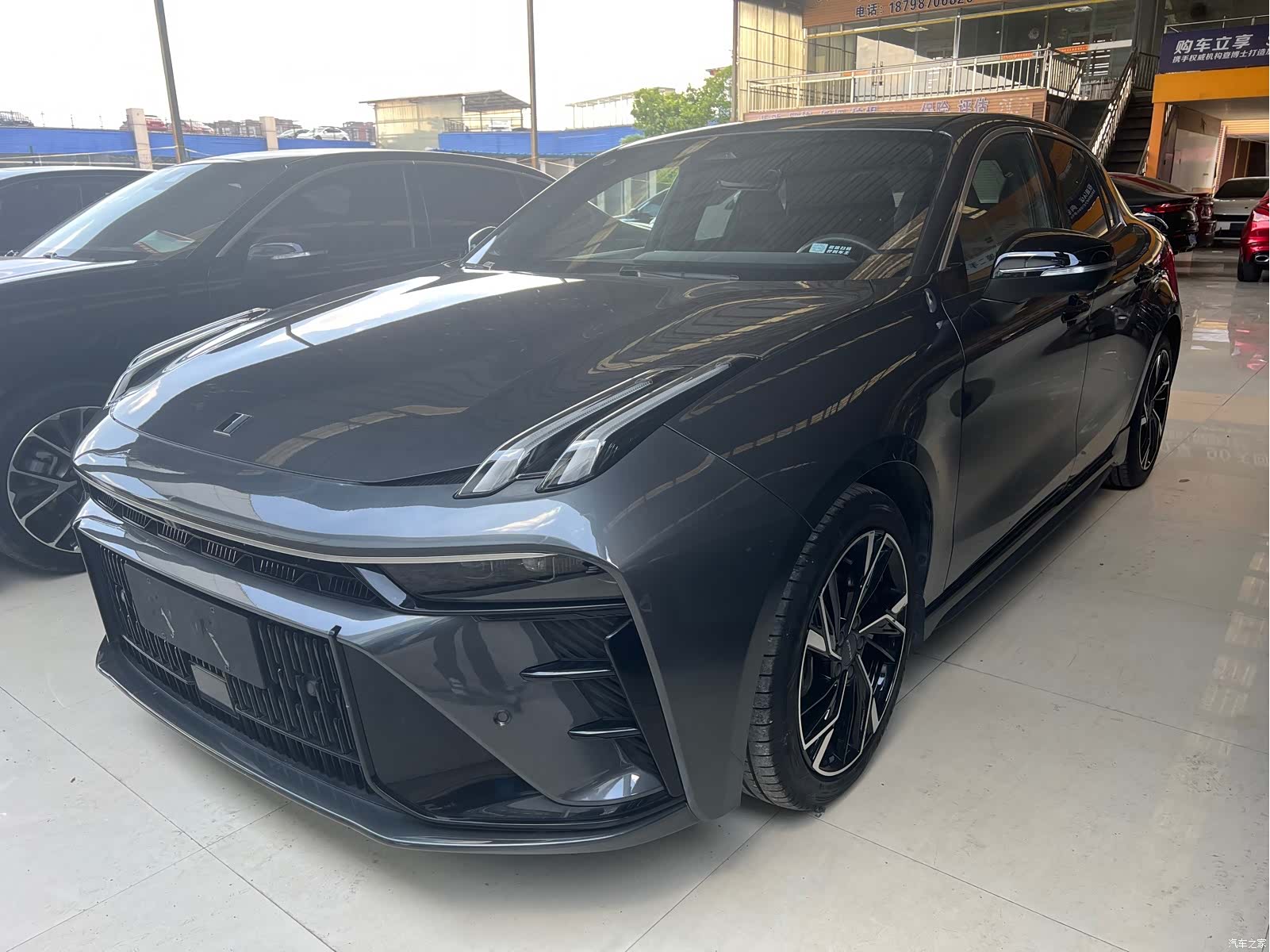 Lynk & Co 02, 2023 2