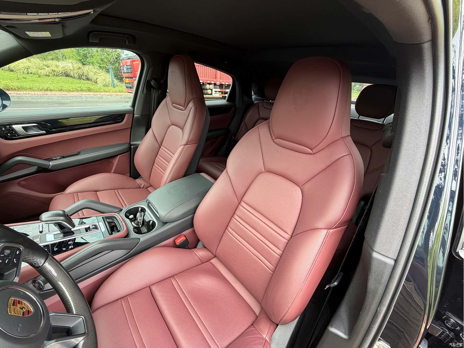 Porsche Cayenne, 2021 10
