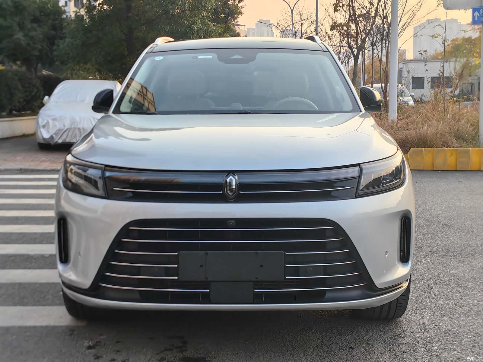 AITO M7, 2024 2