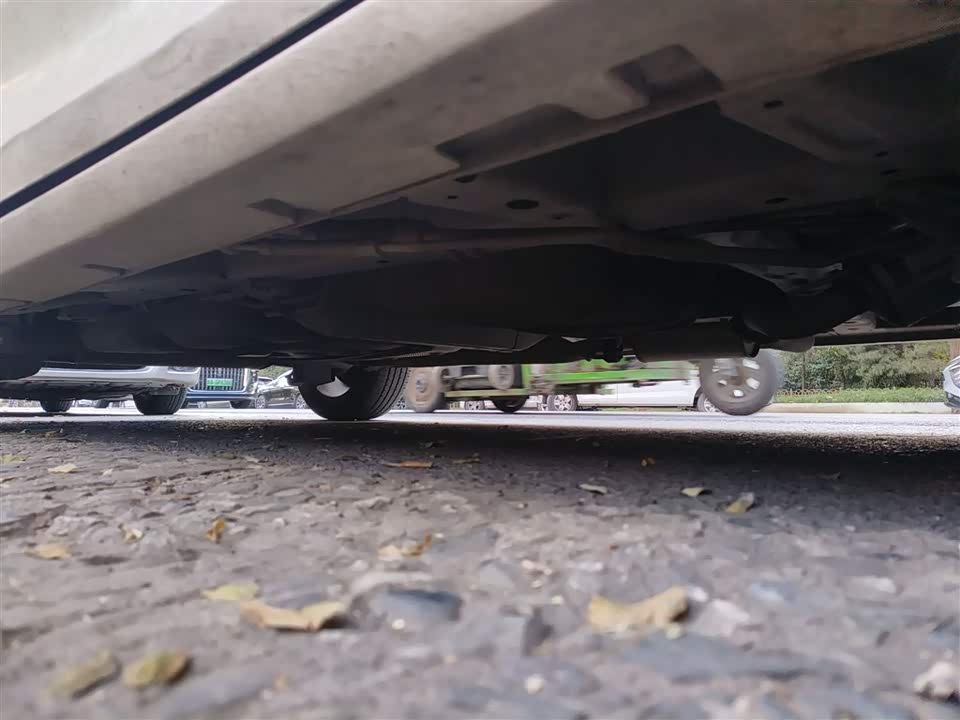 Trumpchi Trumpchi M6